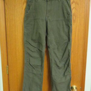 CARHARTT Relaxed Fit Jeans (30x30)